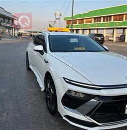 هیۆندای سۆناتا